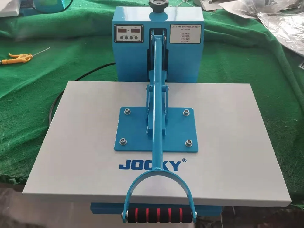 JK-62 Heat transfer machine heat press machine