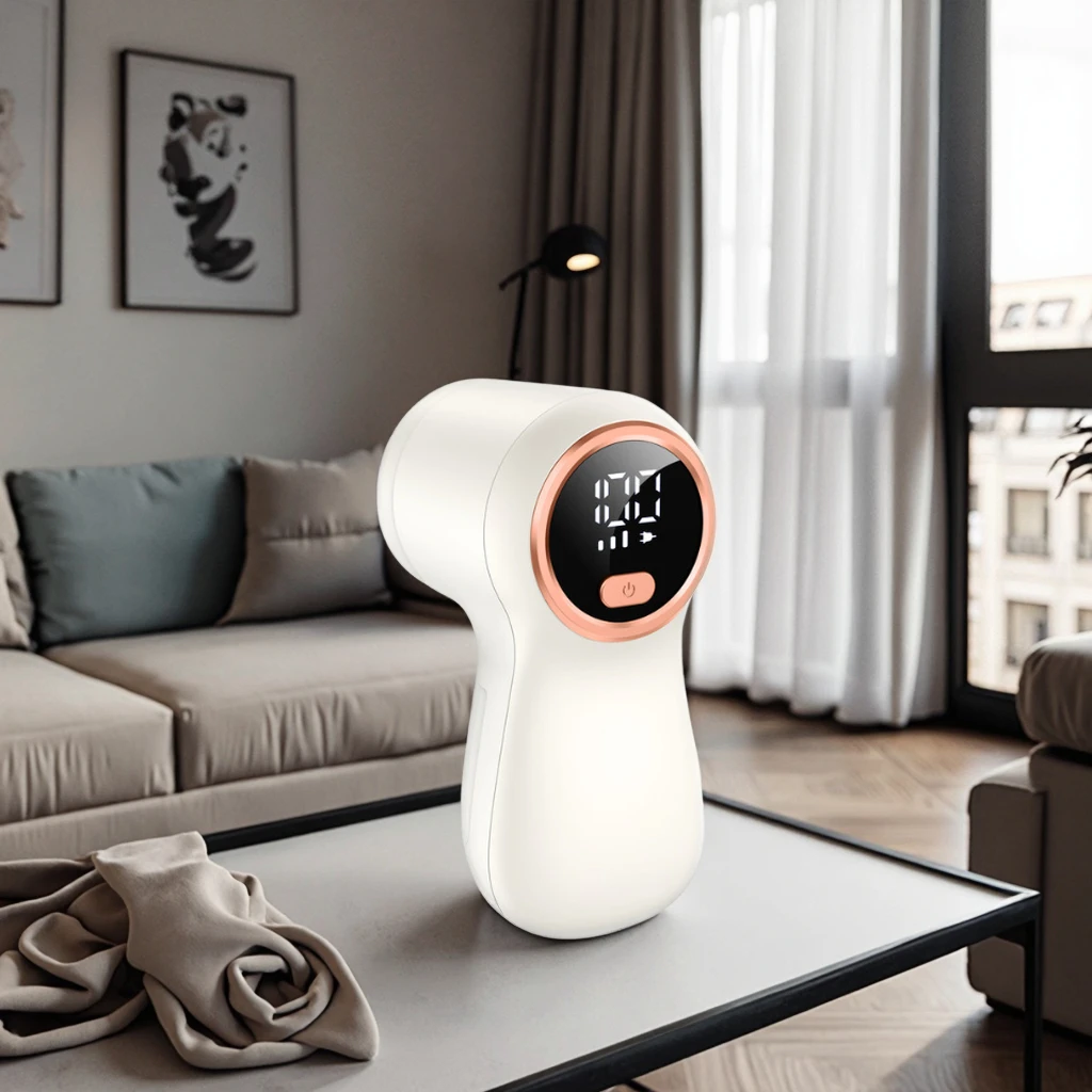 Manual Portable Mini Lint Remover Clothing Fabric Shaver and Lint Remover Reusable Household Cleaning Lint Remover