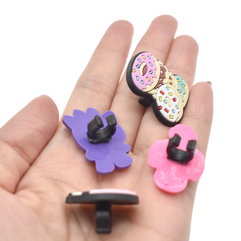 Рекламный подарок, милый мультяшный карандаш, красивый 2d пластиковый мягкий ПВХ карандаш, декоративная ручка