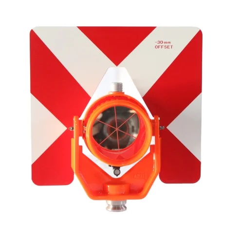 Stakeout Sokkia mini prism