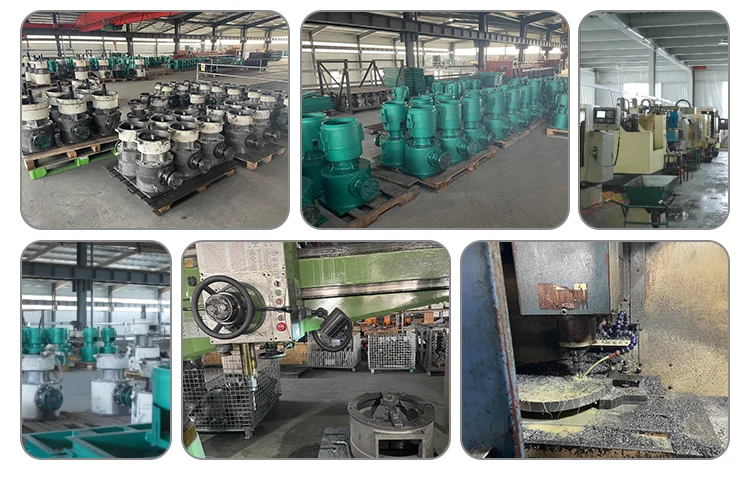Processing Animal Pelet Food Granulating Mixer Feed Machine Silage Animal Feed Pellet
