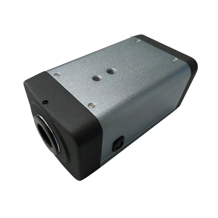 Vitalforce 1080P Full HD IP Box Camera for Teaching Security Camera