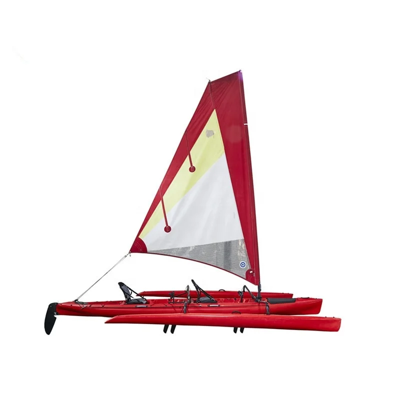 Water Sports Outdoor Recreational Boat Sailing Boat Sailboat