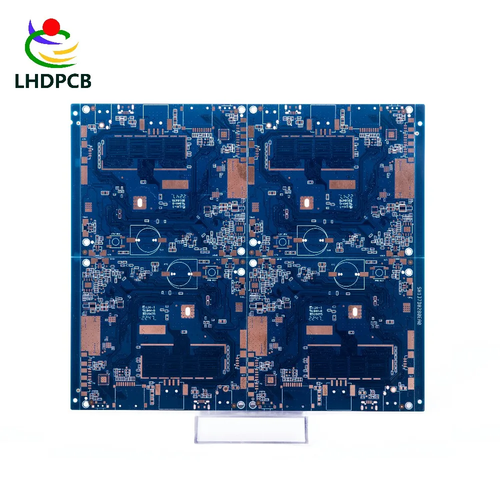 Support One-Stop Oem Service Pcb Assembly Pcb Manufacturer In China