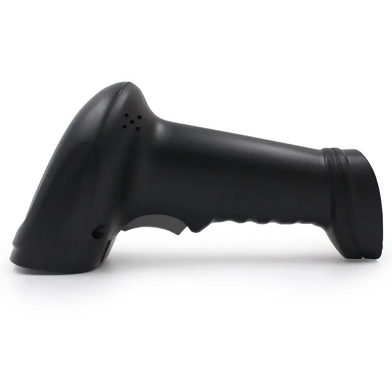 Cheap android 1d ccd handfree barcode scanner usb arduino wireless long distance barcode scanner