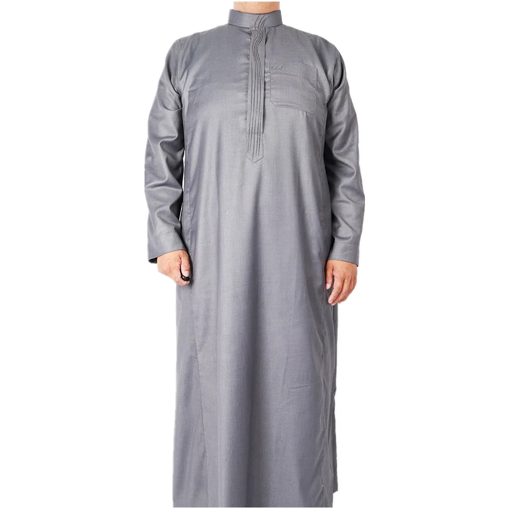 mens Daffah thobes - mens Daffah - daffah thobe - Muslim Clothing - men Cotton thobes - Islamic clothing