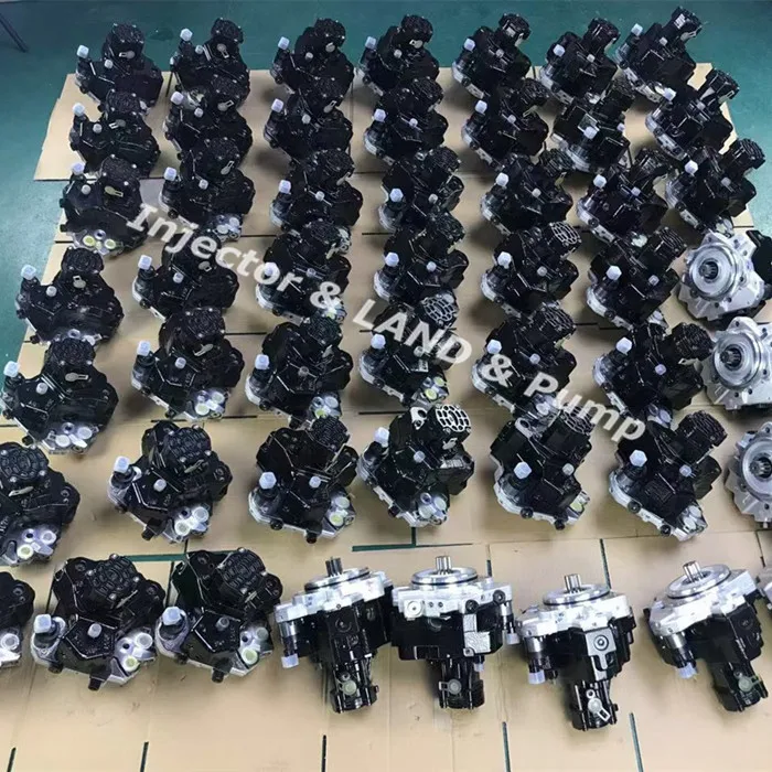 294050 0641 дизельный топливный насос assy 294050-0641