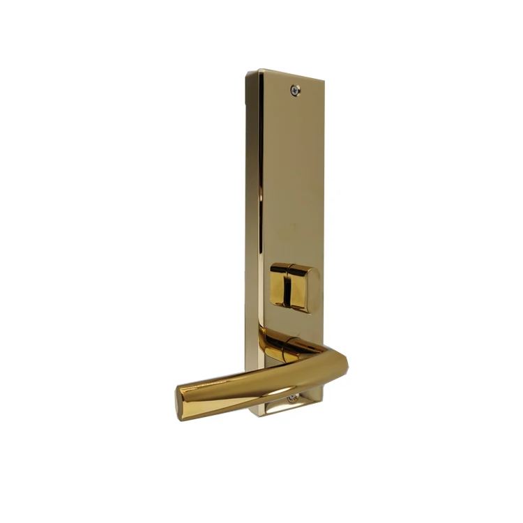 
Smart Hotel Electronic Lock Security Safes Door Lock RFID Card Digital Hotel Door Lock 