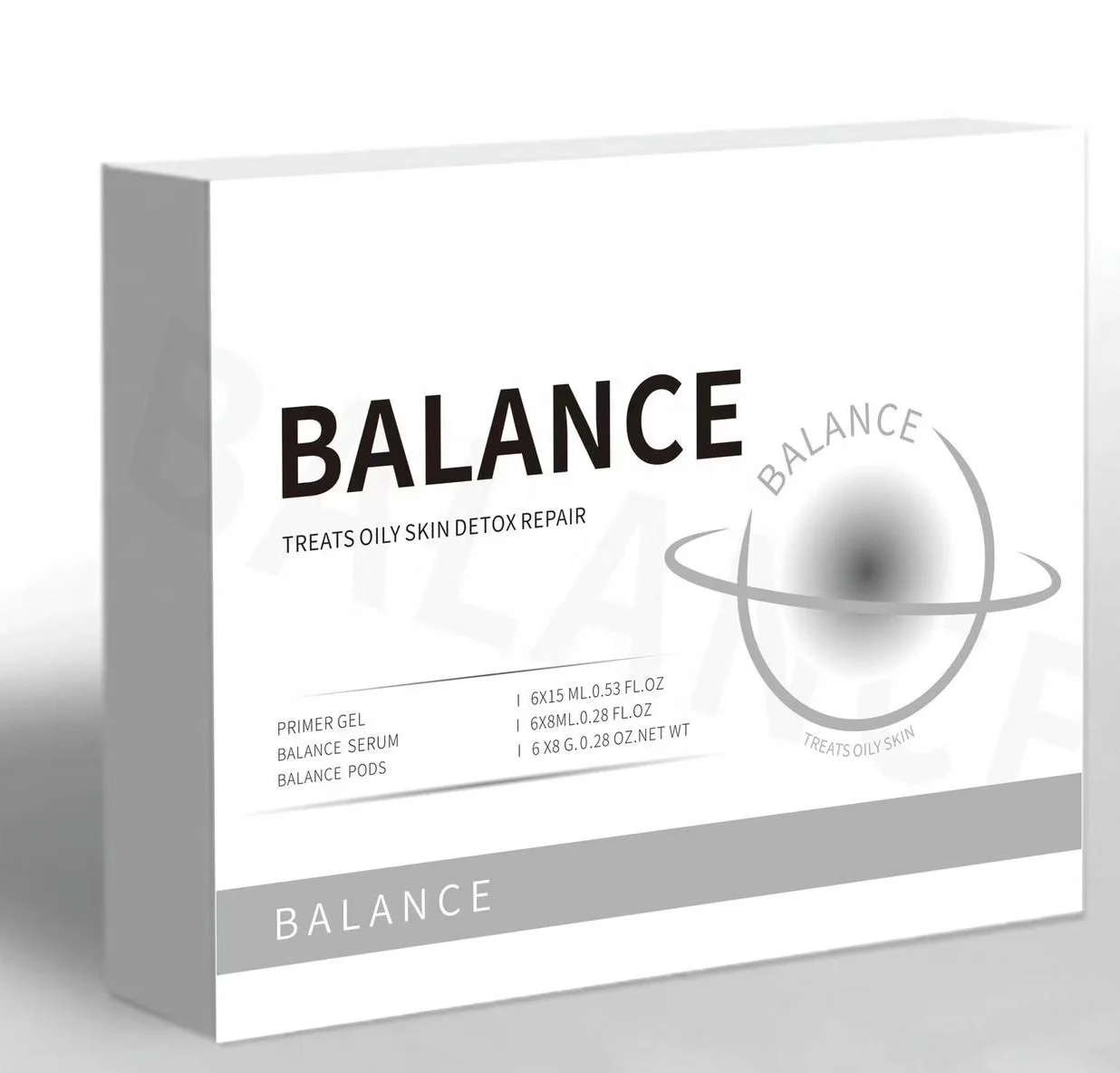 Oxy Serum Pods for CO2 Bubble Facial Oxygenation Massage Neo Kits Oxygen pods Hydrate Detox Revive Illuminate Glam Balance Pod