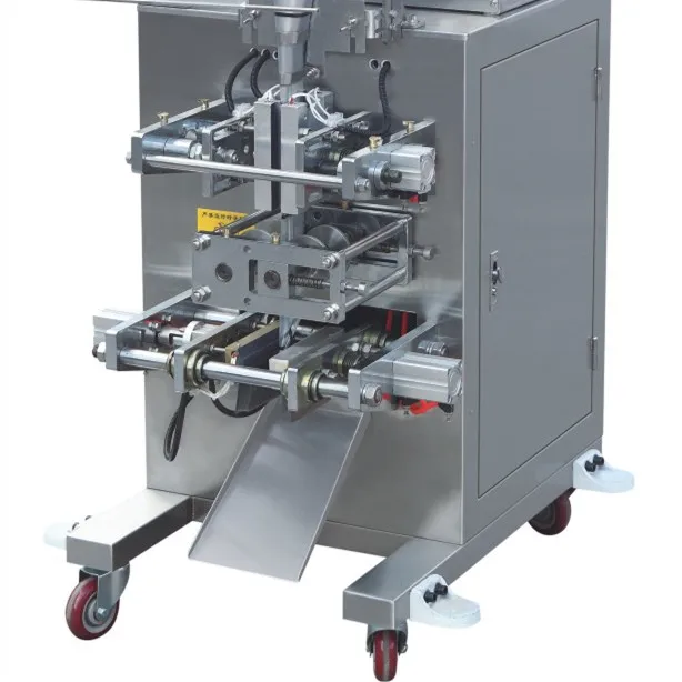 Automatic Ketchup  Filling Machine Sachet Filling Machine