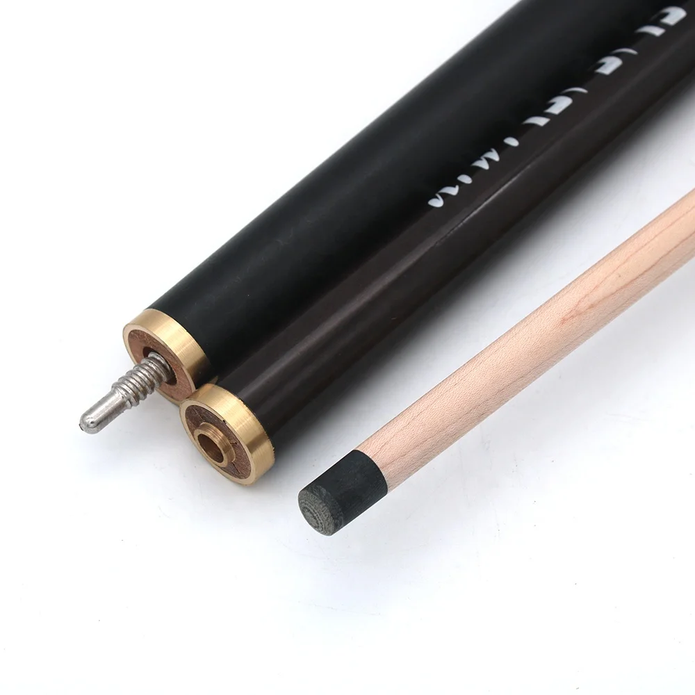 2 в 1 многофункциональные 3-pc Break удар прыжок бильярдный кий