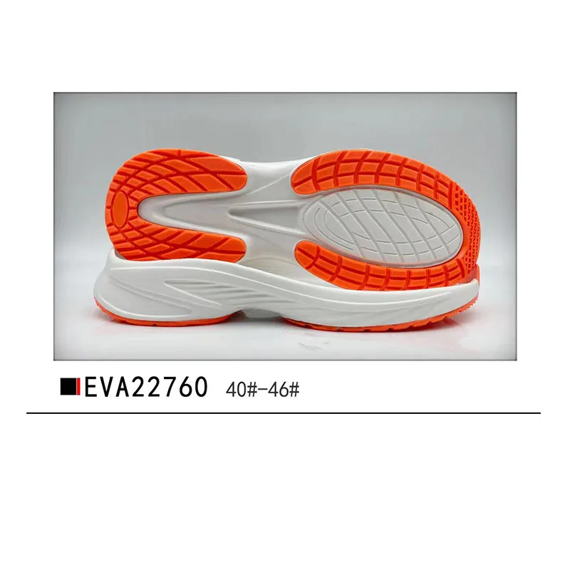 Diamond Sport wholesale high quality  running shoes outsole casual sneakers EVA IP soles for shoes making