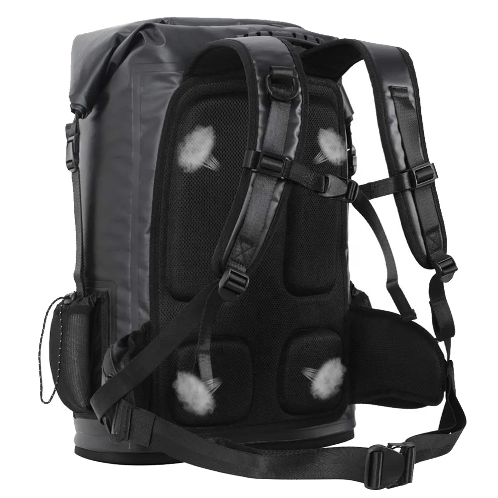 50/30L Supplier Tarpaulin School Outdoor Travel dslr Camera Tactical Floating Roll Top Waterproof Sports Dry Bag Hiking Backpack