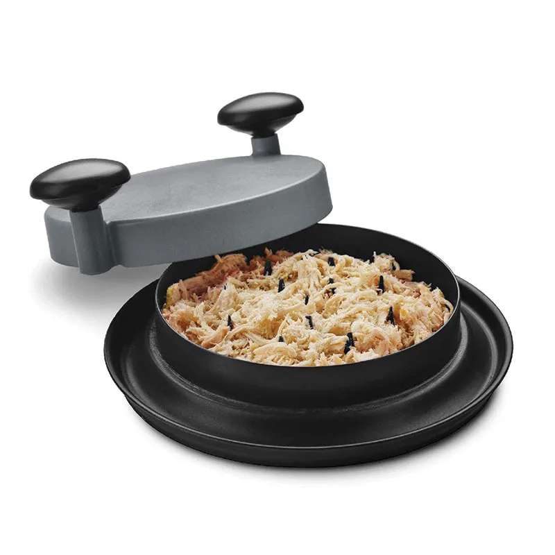 Hot Sell Meat Shredder Machine Better Than Bear Claws Meat Shredder Multifunctional Masher Kitchen Tool