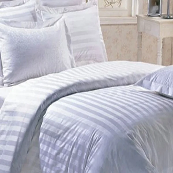 medical green cotton twill bedsheet fabric for hospital