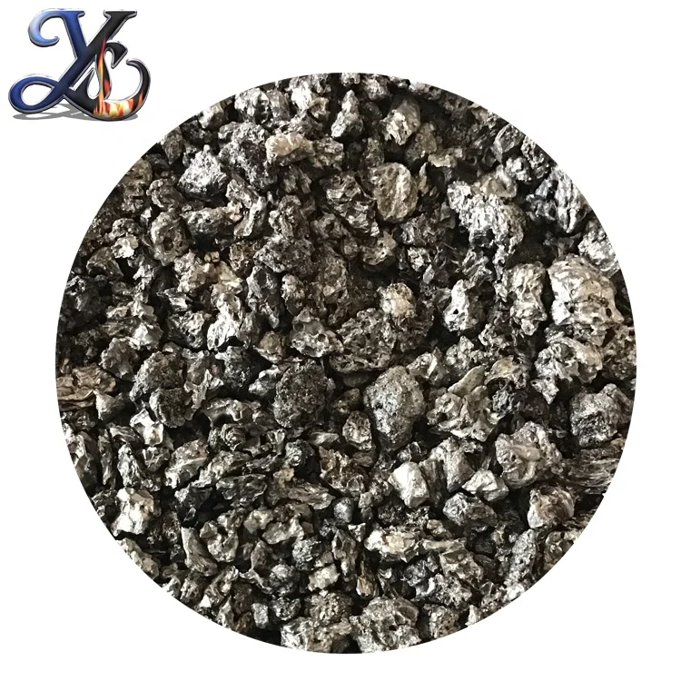 Carburizing Agent Carbon Raiser Graphite Petroleum Coke