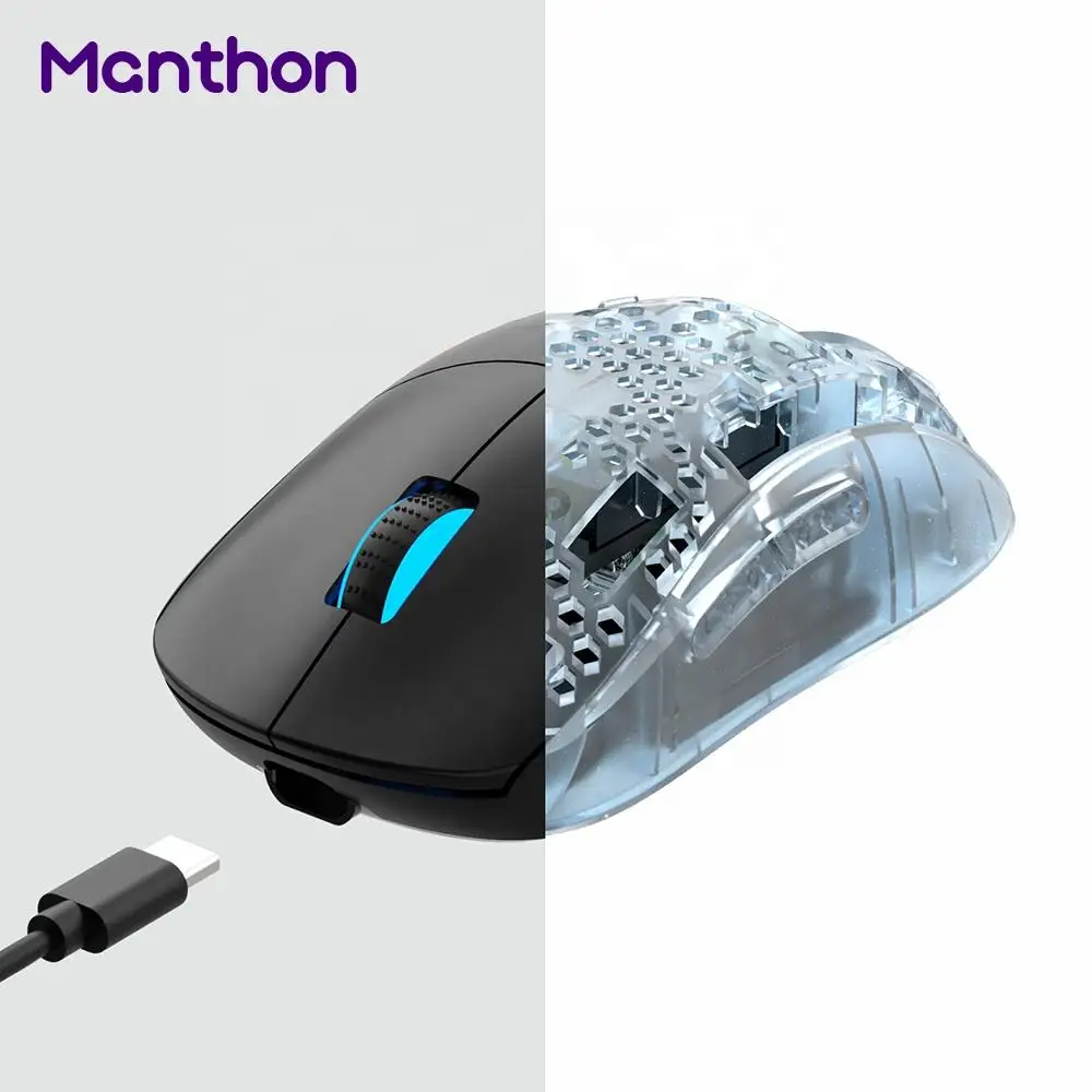 Black Color Waterproof Mouse Logitech G Pro X X7 Drivers Usb 7D Gaming Mouse Gamer