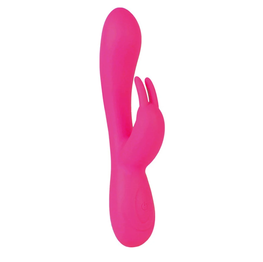 2023 Top Selling Liquid Silicone Rabbit Vibrator bathroom Masturbation toy Women vibrating women sex toys  for women fun