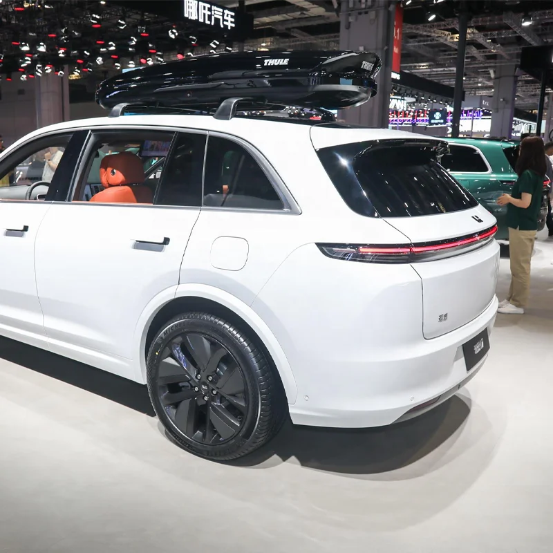 Лидер продаж новый электрический автомобиль Lixiang