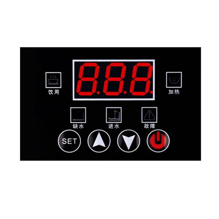 
China Manufacturer High Quality Automatic Water Dispenser Inlet Hot Water Boiler Electric Water Machine 