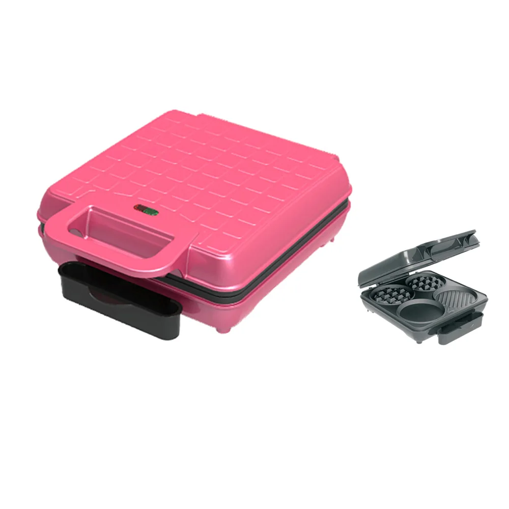 
WM-1301 Hot sales high quality Home use Electric Waffle Maker 