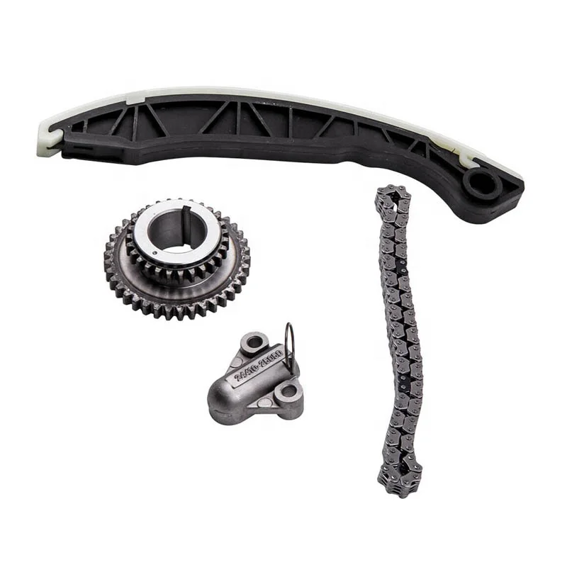 Timing Chain Kit for Dodge Caliber Sonata Forte Optima G4KC 2.0 2.4 24410-25001 24322-25050 24410-25000 24420-25000