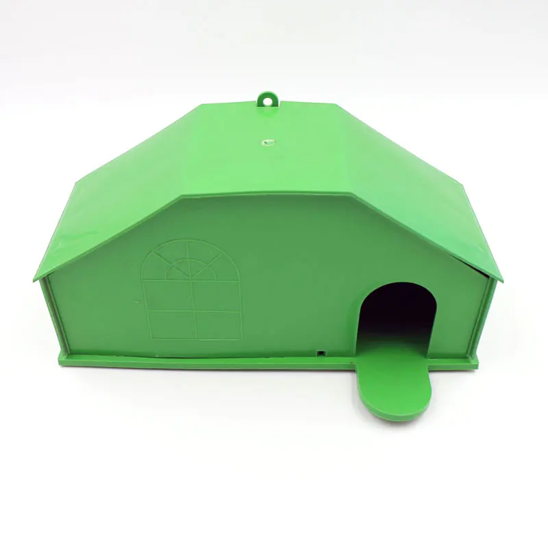 Красочная клетка для хомяка съемные аксессуары сборные дома роскошный дом домашних