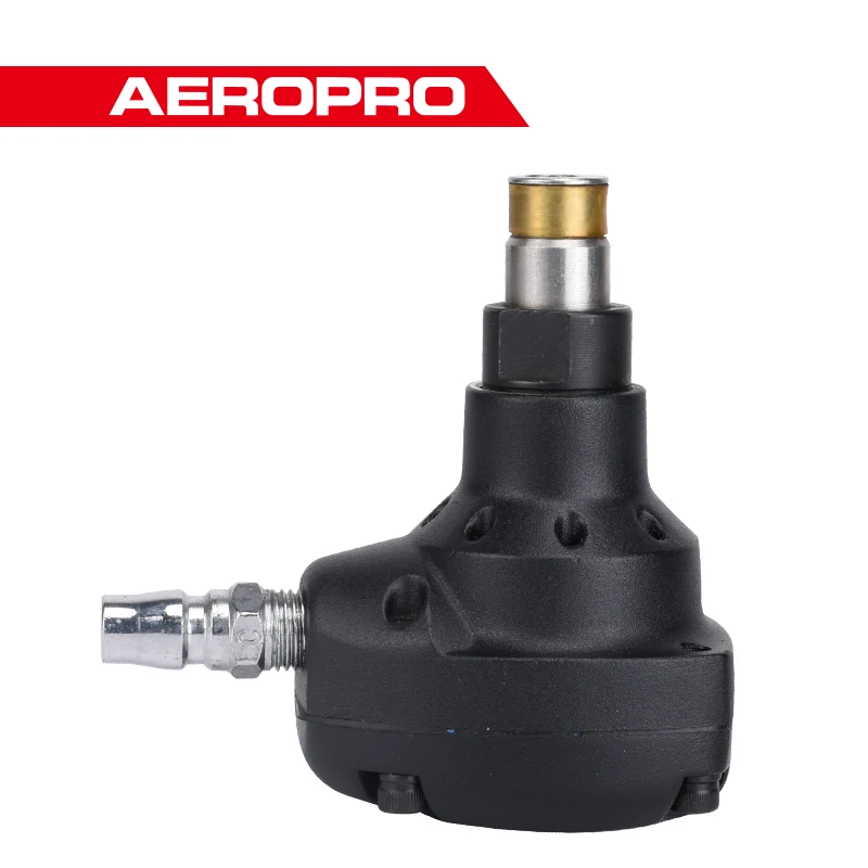 AEROPRO MSN90  Industrial Mini Air Nailer Gun  Air brad Nailer nail gun Palm Nailer roofing tool
