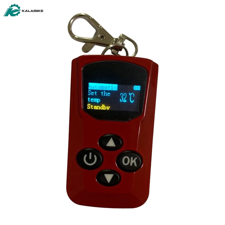 12v 24v Diesel Heater 24v Diesel Heaters