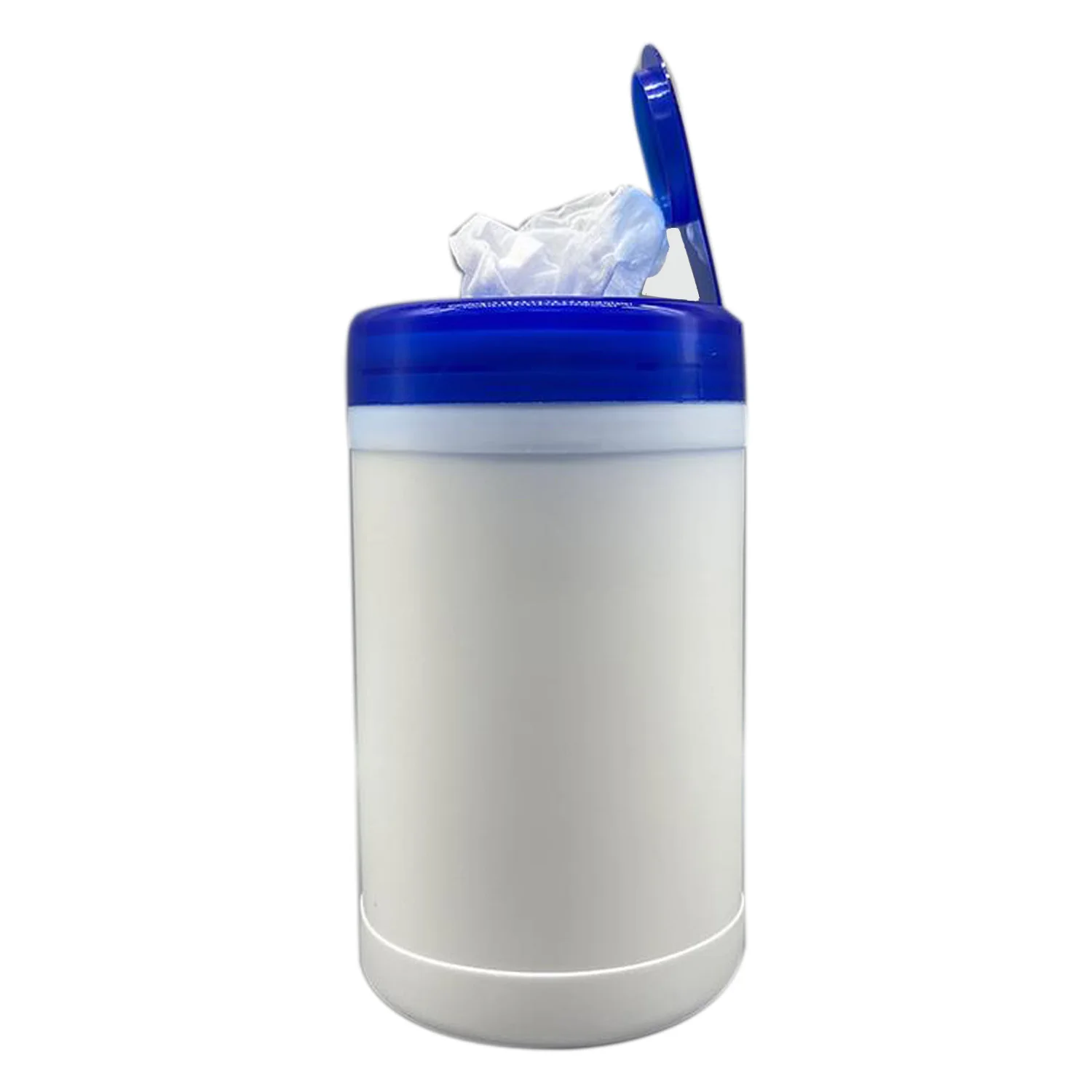 Custom Logo Chemical Free Sensitive Water Wet Wipes 100PCS/120PCS Cleaning Baby Wipes Canister