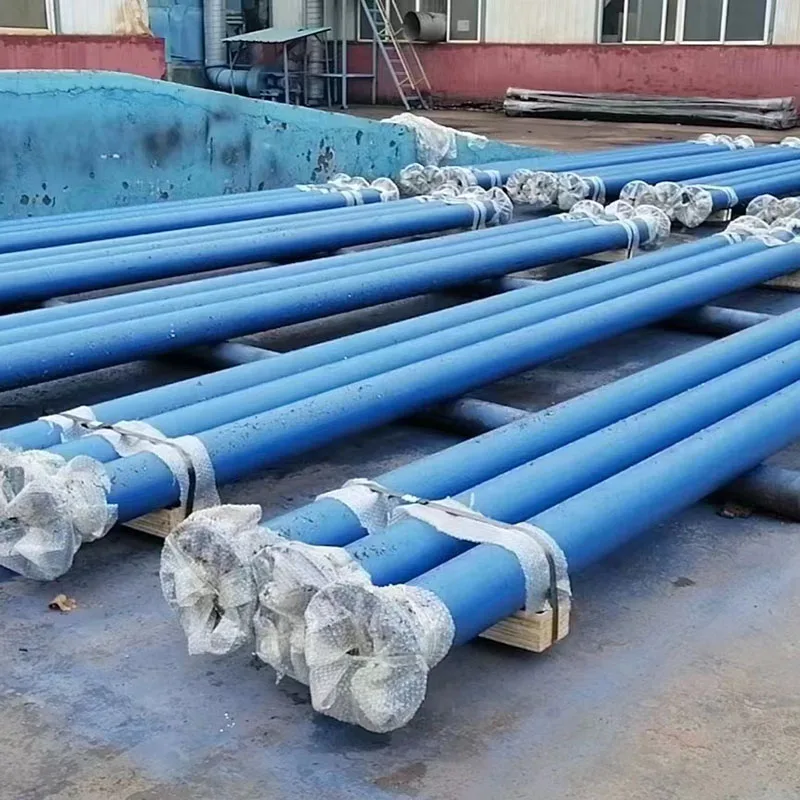 price moderate C40 Ductile Iron Pipe K9 Wall Thickness Pipe Ductile Iron Pipe 100mm