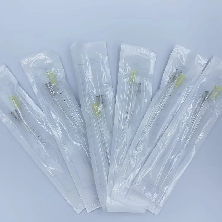 
Fat transfer cannula Needle Liposuction cannula 