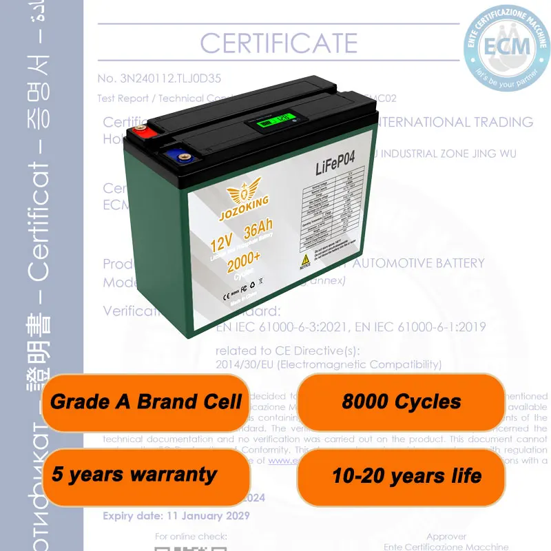 deep cycle lithium ion batteries 300ah light weight marine lithium battery 12 v 200ah lithium iron phosphate battery 30ah