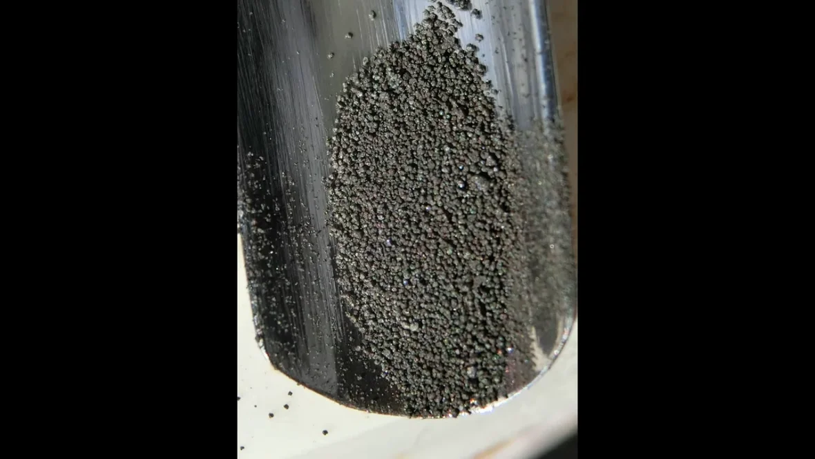 Factory price 99.9 purity c60 fullerene powder yield