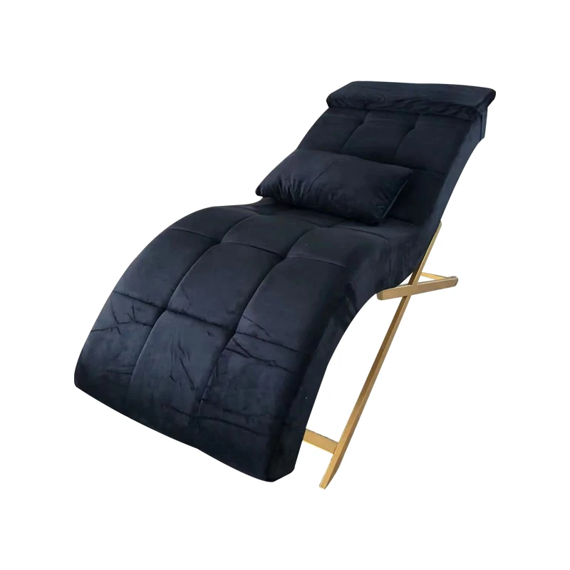 2023 New Arrival Very Beautiful Brown Shampoo Bowl Washing Salon Shampoo Chair 10 Years Warranty
