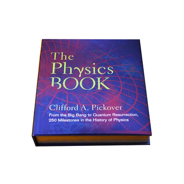 Индивидуальный объемный тисненый чехол физическая книжная печать