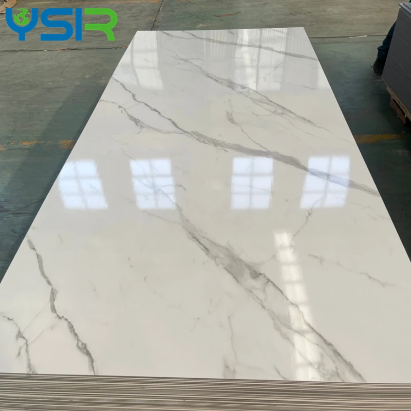 Co-extrusion surface black core different patterns 5mm 8mm bamboo charcoal fiber board