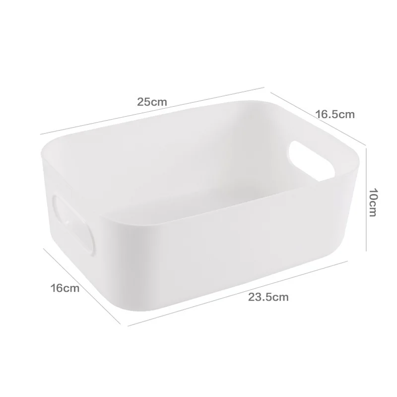 Wholesale Storage Box Space Saving Kitchen Food Storage Container Plastic Plastic Storage Bins With Lids