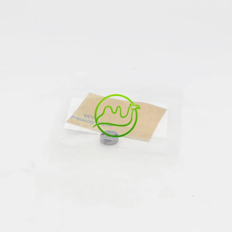 Пластина с отверстием клапана 05 # пластина контрольный клапан давления для инжектора 095000-0940 0950000940 0940