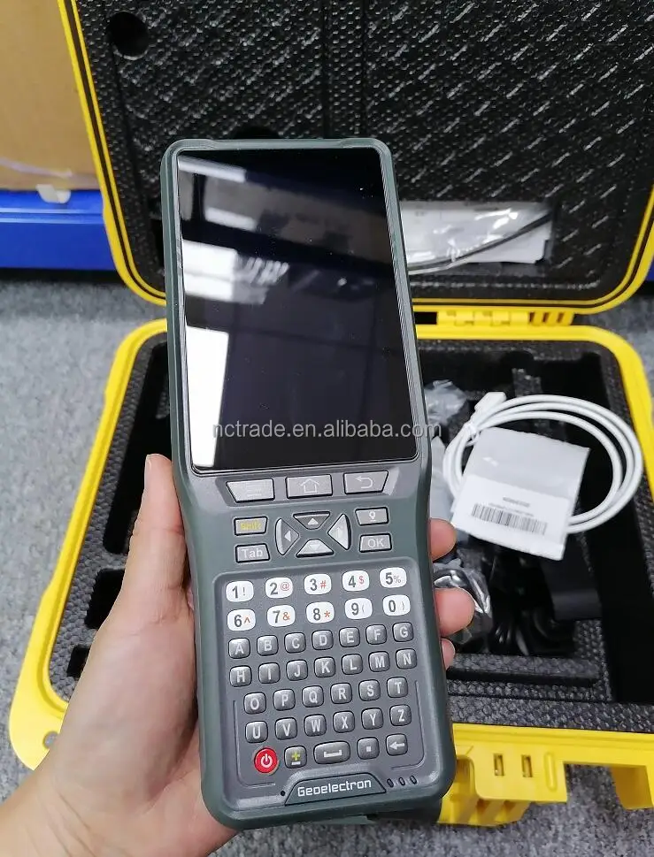 Measurement instrument FOIF A90 RTK GNSS Receiver manufactured in Chinese factories