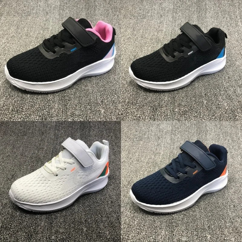 Mammon High Quality Children Kids Designers Shoes Famous Brand Luxury Kids Sneakers Boys Girls Sneakers Luxury Casual Shoes