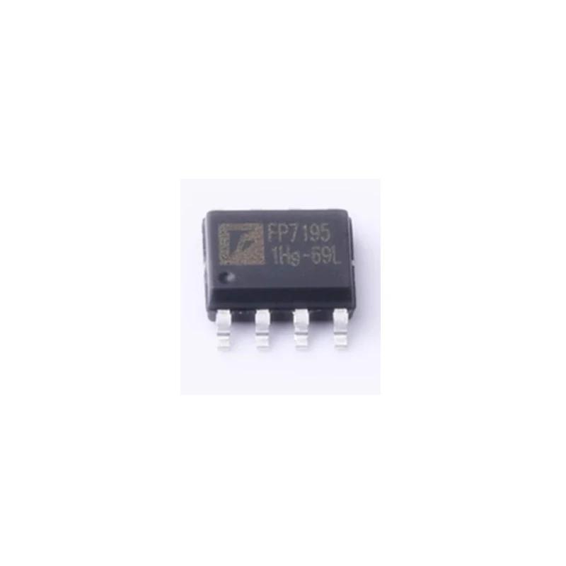 High Quality New Original Integrated Circuit IC FP7195XR-G1 SOP-8 FEELING RF AMPLIFIER MODEL
