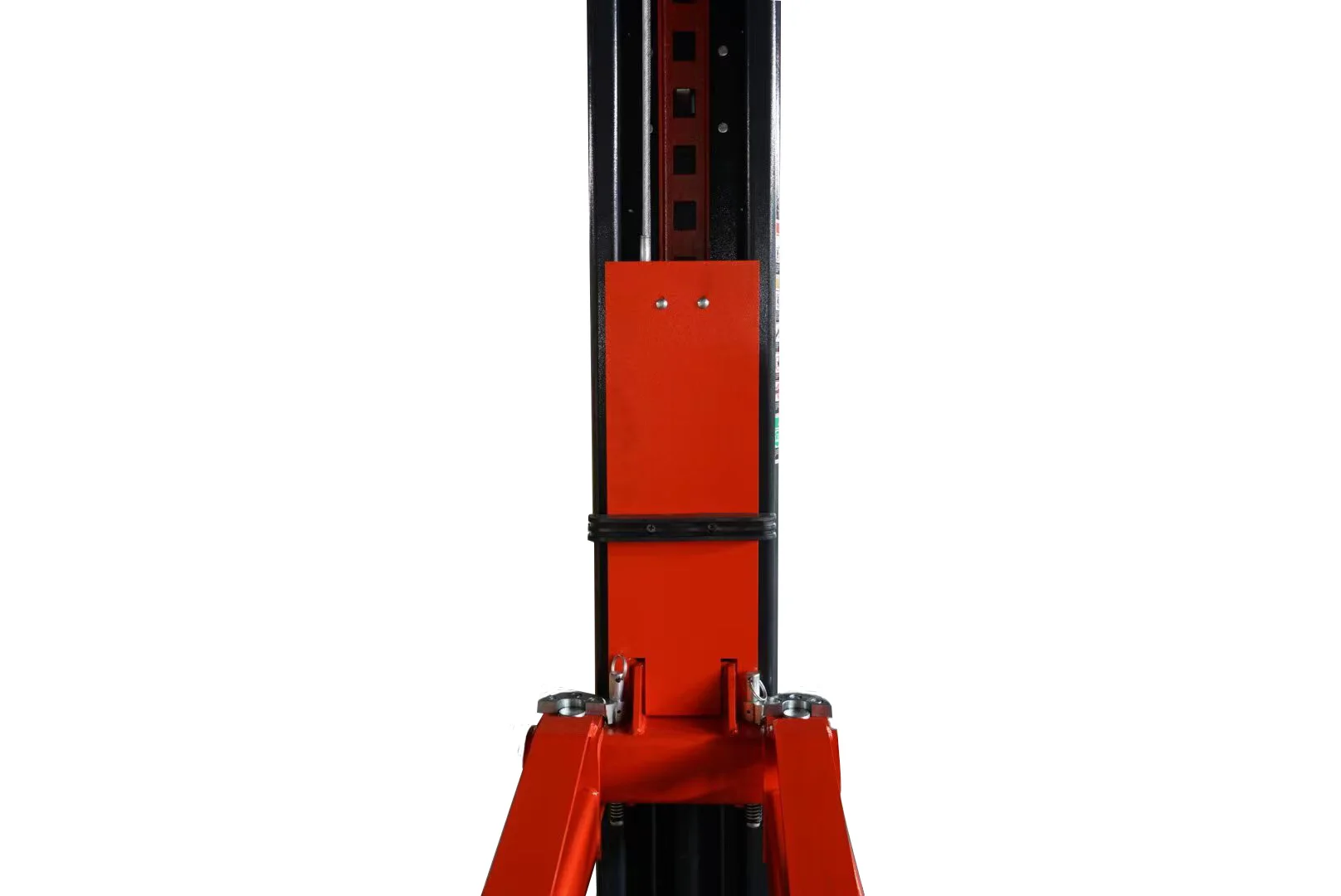 2022 New style car lift China YINGKOU  manufacturer  high grade used  car 2 post lift for sale launch Model: YL235