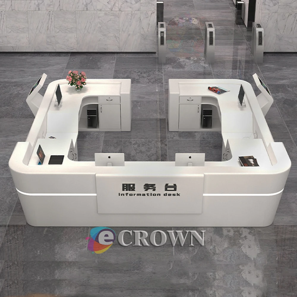 Good Quality reception showcase reception ODM