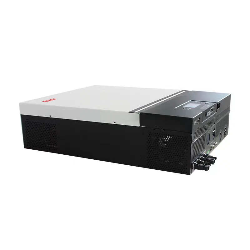 Original 12V 11000W Solar Inverter With Mppt Charge Controller For Solar energy Storage Battery Pack