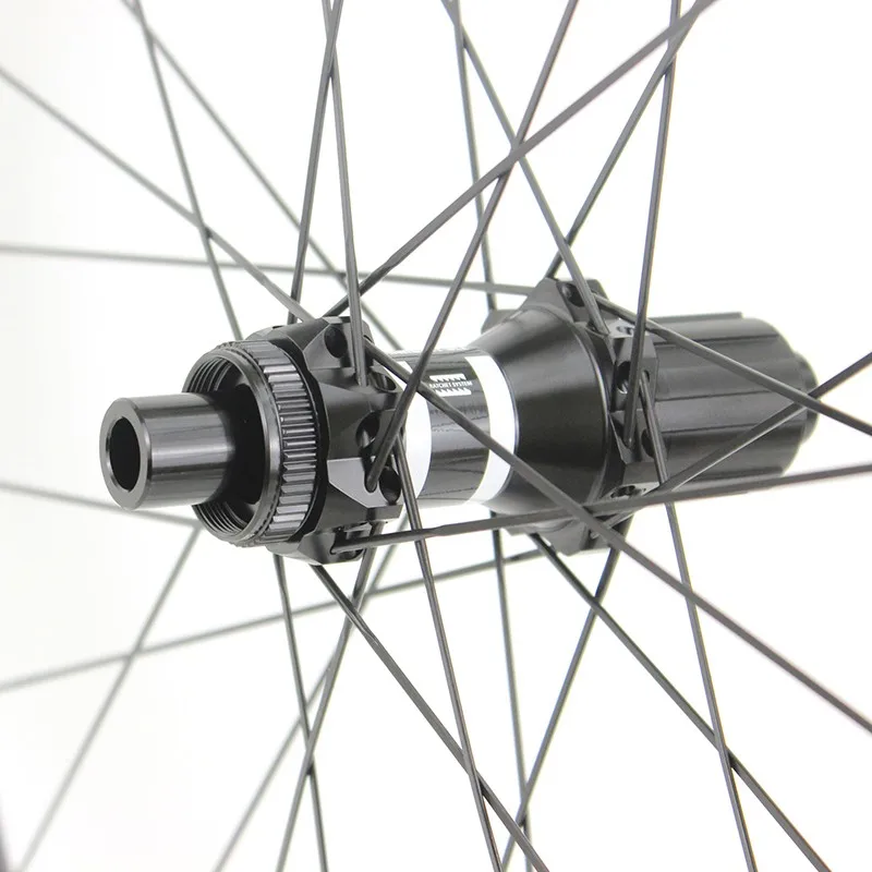 35mm width 35mm depth DT240 Hub 27.5 inch Bike Carbon MTB Mountain Wheelset