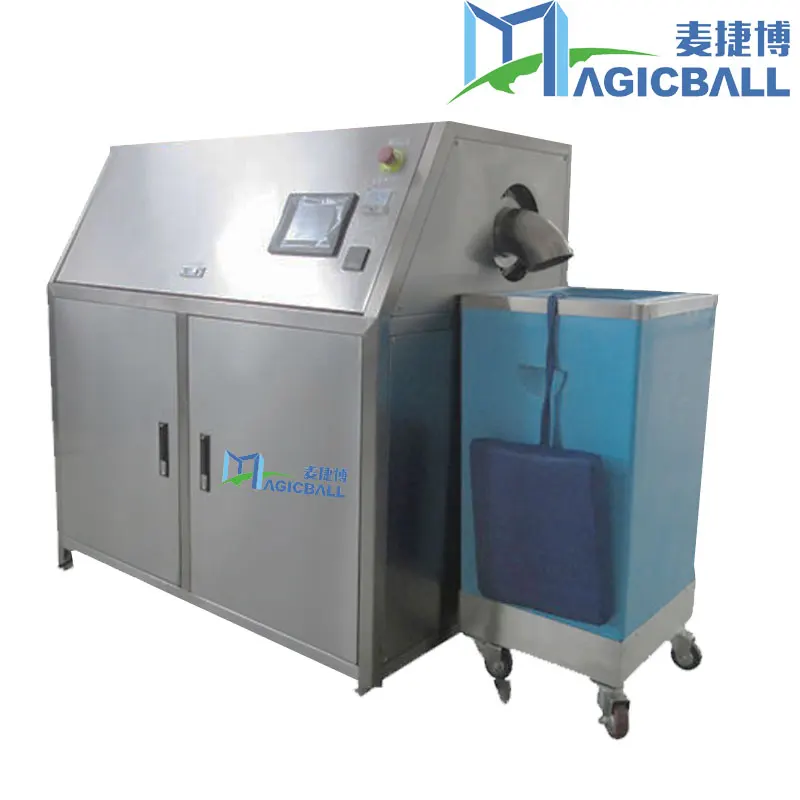 dry ice slice & block production system/dry ice machine maker co2/50kgh dry ice machine