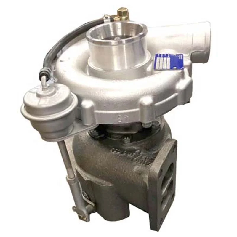 Factory prices turbocharger K27 53279886217 252514510111 53279706217 turbo charger for Tata Commercial Truck 697TCIC Engine