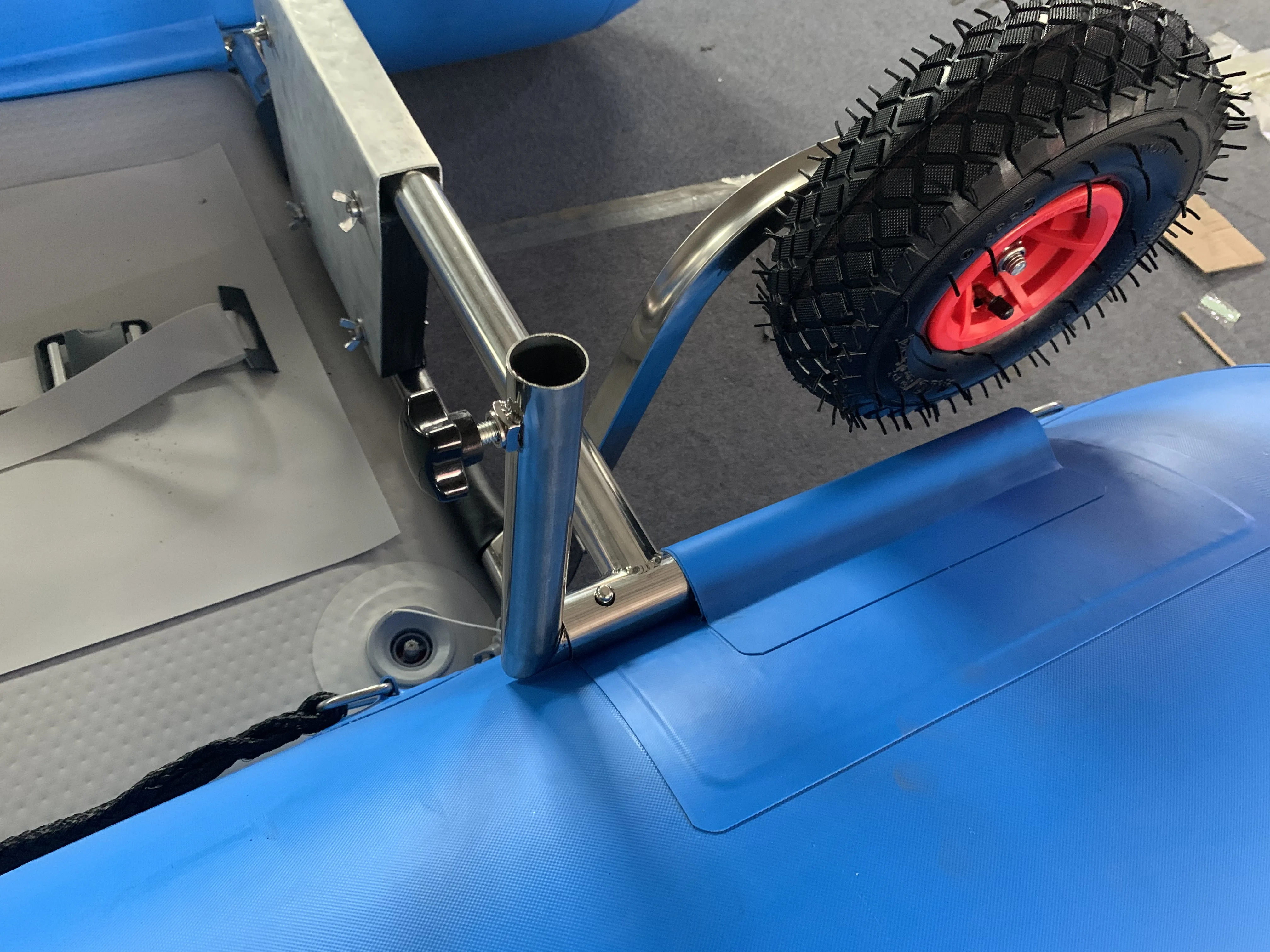 factory price 11ft inflatable high speed boat inflatable rowing boat