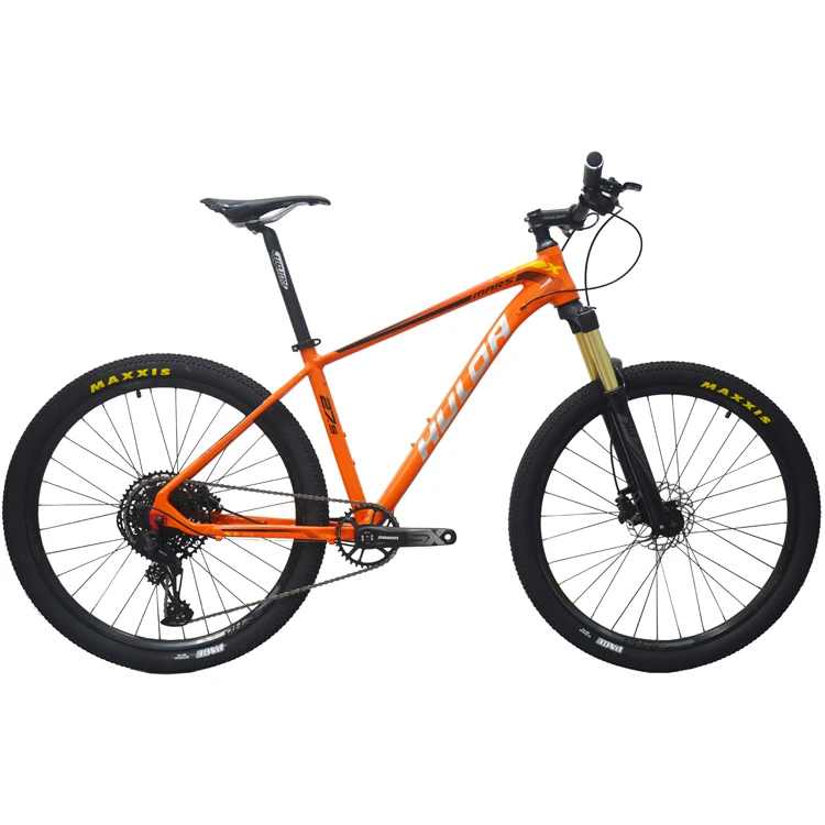 Custom 27.5/29 inch MTB mountain bike 12 Speed biciletas mountain bike Shimano hydraulic disc brake bike